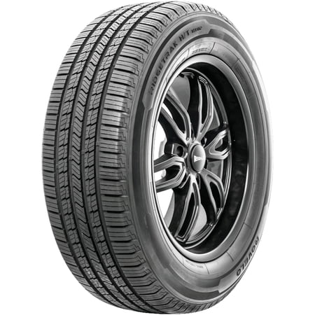 Rovelo Ridgetrak H/T HT02 275/50R22 111H a/s All Season Tire Sansujyuku sansujyuku.com