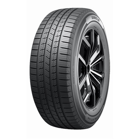 Rovelo Ridgetrak H/T HT02 275/60R20 115T Light Truck & SUV Tire Sansujyuku sansujyuku.com
