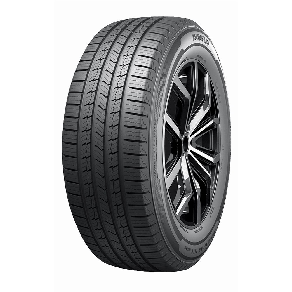 Rovelo Ridgetrak H/T HT02 275/60R20 115T Light Truck & SUV Tire Rovelo Ridgetrak H/T HT02 275/60R20 115T Light Truck & SUV Tire Sansujyuku sansujyuku.com