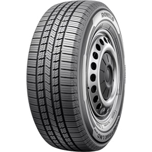 Rovelo Ridgetrak LMD HT02 195/75R16C D/8PLY Sansujyuku sansujyuku.com