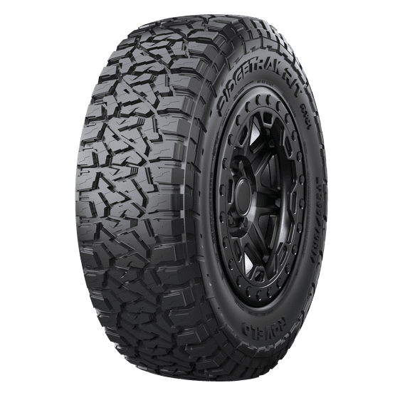 Rovelo Ridgetrak R/T RT01 33X12.50R18 F/12PLY