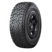 Rovelo Ridgetrak R/T RT01 37X12.50R20 E/10PLY