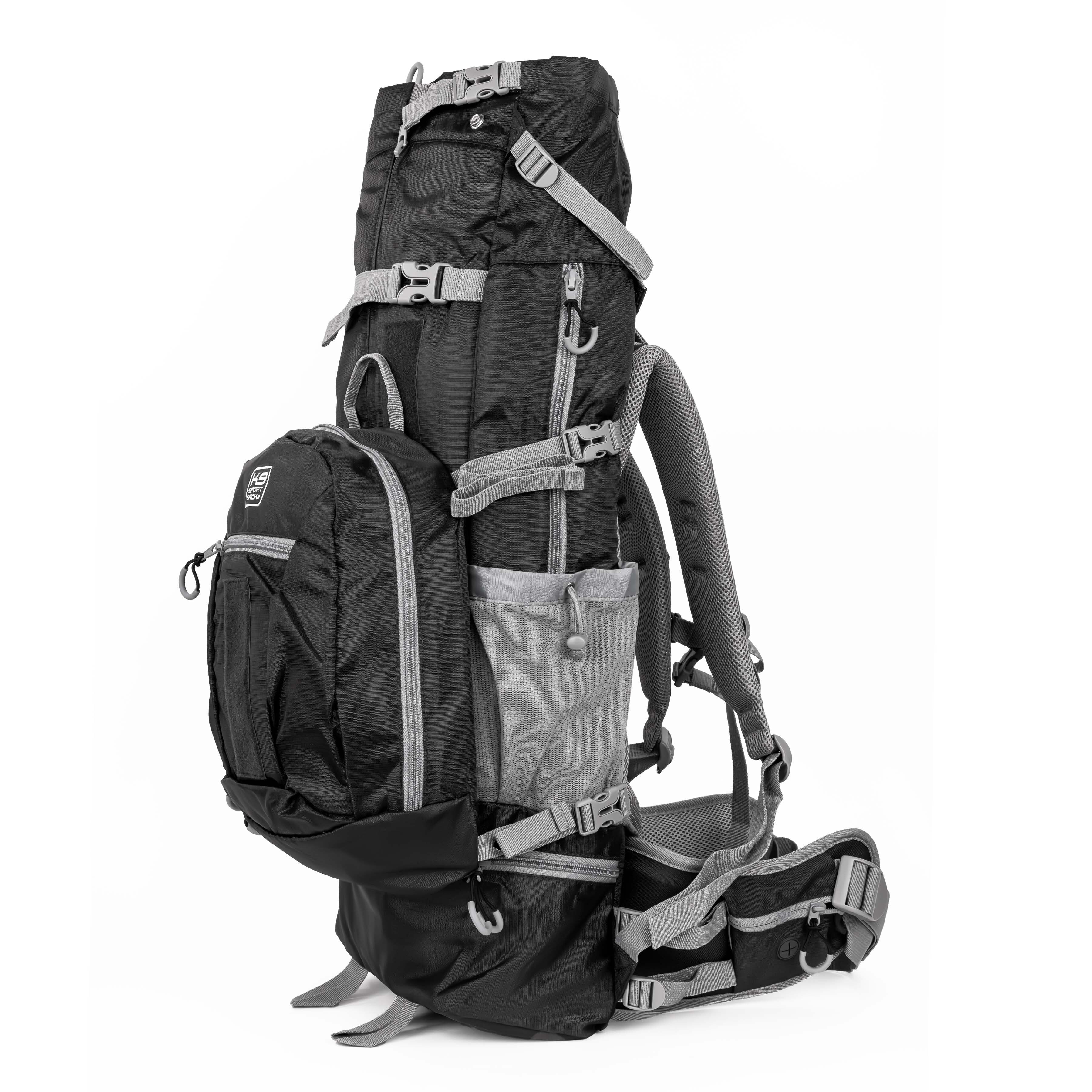 【新品】K9 SportSack Rover2-Large K9 Sport Sack Rover 2 | Outdoor Dogs – Appalachian Outfitters