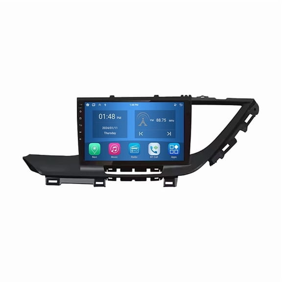 RoverOne 4+64G for Buick GL6 2018 2019 Car Stereo CarPlay Android Auto GPS Navigation Bluetooth DSP Head Unit