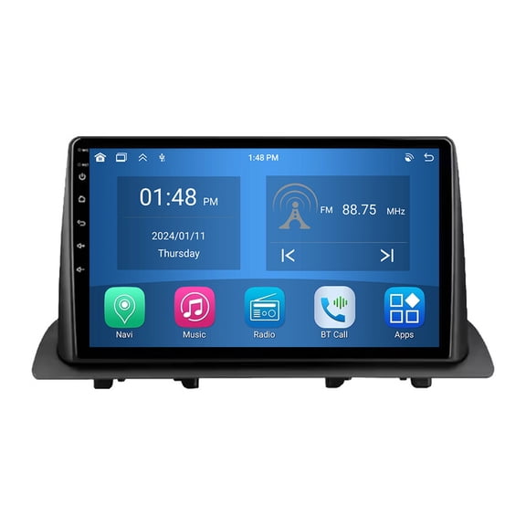 RoverOne 4+64G for Honda CRV 2022 2023 LHD Car Stereo CarPlay Android Auto GPS Navigation Bluetooth DSP Head Unit