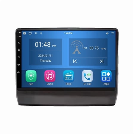 RoverOne 4+64G for Mazda BT50 BT-50 2020 2021 2022 Car Stereo CarPlay Android Auto GPS Navigation Bluetooth DSP Head Unit