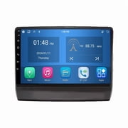 RoverOne 4+64G for Mazda BT50 BT-50 2020 2021 2022 Car Stereo CarPlay Android Auto GPS Navigation Bluetooth DSP Head Unit