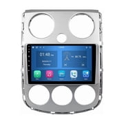 RoverOne 4+64G for Mazda Verisa DC 2004 - 2015 Car Stereo CarPlay Android Auto GPS Navigation Bluetooth DSP Head Unit