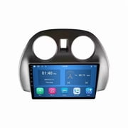 RoverOne 4+64G for Mitsubishi Eclipse Spyder 2005 -2012 Car Stereo CarPlay Android Auto GPS Navigation Bluetooth DSP Head Unit
