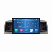 RoverOne 4+64G for Toyota Corolla E120 130 2000-2006 Car Stereo CarPlay Android Auto GPS Navigation Bluetooth DSP Head Unit