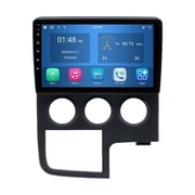 RoverOne 4+64G for Toyota Hiace H300 2019-2023 Car Stereo CarPlay Android Auto GPS Navigation Bluetooth DSP Head Unit