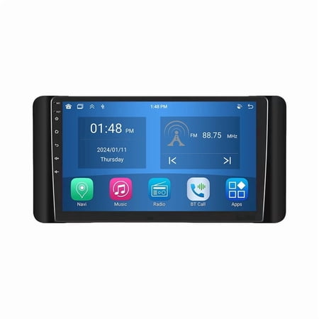 RoverOne 4+64G for Volkswagen Polo Mk6 for Skoda Scala Kamiq 2020 - 2022 Car Stereo CarPlay Android Auto GPS Navigation Bluetooth DSP Head Unit