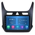 thumbnail image 1 of RoverOne 4+64GB Car Stereo CarPlay GPS Navigation Bluetooth for Chevrolet Cobalt 2 2011-2018 Android Touch Screen Player, 1 of 8