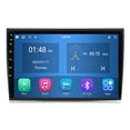thumbnail image 1 of RoverOne 4+64GB Car Stereo CarPlay GPS Navigation Bluetooth for Fiat Bravo 198 2 II 2007-2014 Android Touch Screen Player, 1 of 8