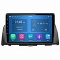 thumbnail image 1 of RoverOne 4+64GB Car Stereo CarPlay GPS Navigation Bluetooth for Kia K5 Optima 2016-2019 Android Touch Screen Player, 1 of 8