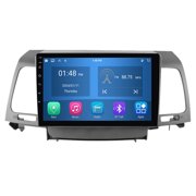 RoverOne 4+64GB Car Stereo CarPlay GPS Navigation Bluetooth for Kia Opirus GH 2006-2011 Android Touch Screen Player
