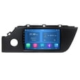 thumbnail image 1 of RoverOne 4+64GB Car Stereo CarPlay GPS Navigation Bluetooth for Kia Rio 4 IV FB 2020-2022 Touch Screen Player, 1 of 4