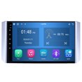 thumbnail image 1 of RoverOne 4+64GB Car Stereo CarPlay GPS Navigation Bluetooth for Mitsubishi Xpander 2017-2020 Android Touch Screen Player, 1 of 8