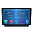 thumbnail image 1 of RoverOne 4+64GB Car Stereo CarPlay GPS Navigation Bluetooth for Renault Clio 5 Lutecia 2019-2021 Touch Screen Player, 1 of 4