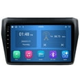 thumbnail image 1 of RoverOne 4+64GB Car Stereo CarPlay GPS Navigation Bluetooth for Suzuki Swift 5 2016-2020 Android Touch Screen Player, 1 of 4