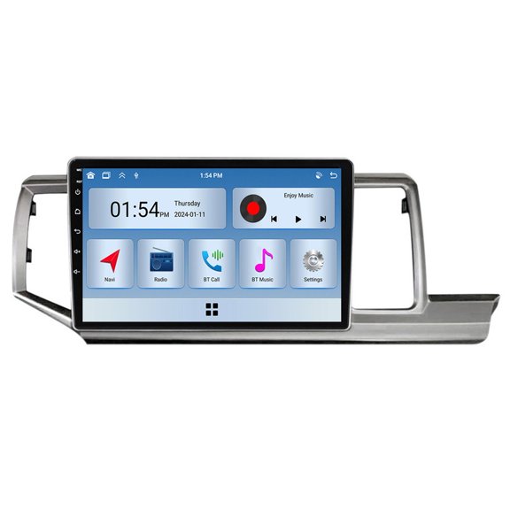 RoverOne 6+128G Android Car Stereo Bluetooth Carplay GPS for Honda Stepwgn 2009-2015