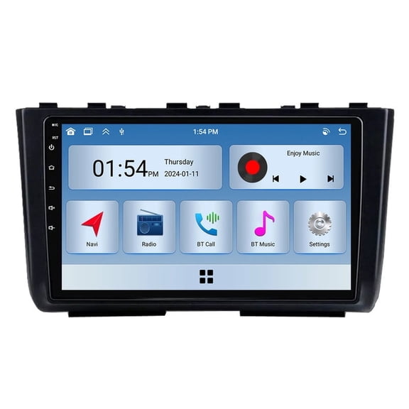 RoverOne 6+128G Android Car Stereo Bluetooth Carplay GPS for Hyundai Creta IX25 2020-2023