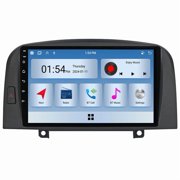 RoverOne 6+128G Android Car Stereo Bluetooth Carplay GPS for Hyundai Sonata NF 2004-2008