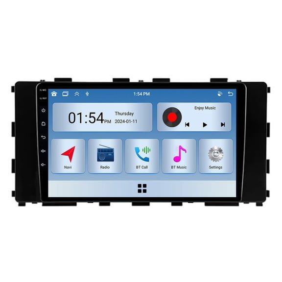 RoverOne 6+128G Android Car Stereo Bluetooth Carplay GPS for Hyundai Stargazer 2022-2023