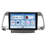 RoverOne 6+128G Android Car Stereo Bluetooth Carplay GPS for Kia Opirus GH 2006-2011