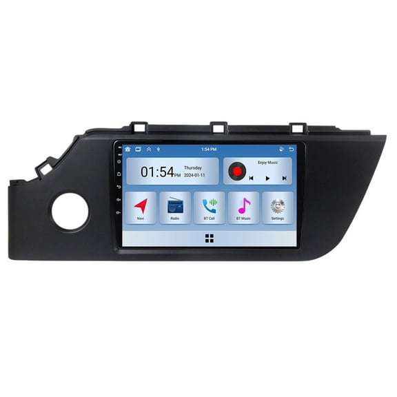 RoverOne 6+128G Android Car Stereo Bluetooth Carplay GPS for Kia Rio 4 IV FB 2020-2022