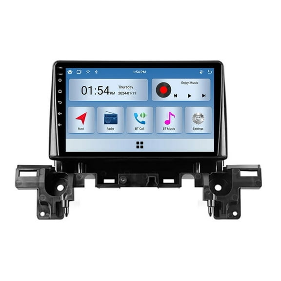 RoverOne 6+128G Android Car Stereo Bluetooth Carplay GPS for Mazda CX-5 2 KF 2017-2023