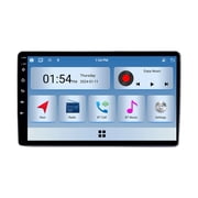 RoverOne 6+128G Android Car Stereo Bluetooth Carplay GPS for Nissan Navara 3 D40 2004-2010