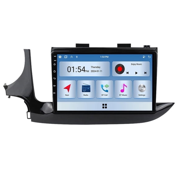 RoverOne 6+128G Android Car Stereo Bluetooth Carplay GPS for Opel Mokka X Vauxhall Encore 2016-2019