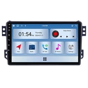 RoverOne 6+128G Android Car Stereo Bluetooth Carplay GPS for Suzuki Splash para Opel Agila Maruti Ritz 2008-2017