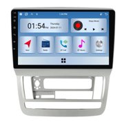 RoverOne 6+128G Android Car Stereo Bluetooth Carplay GPS for Toyota Alphard 1 H10 2002-2008