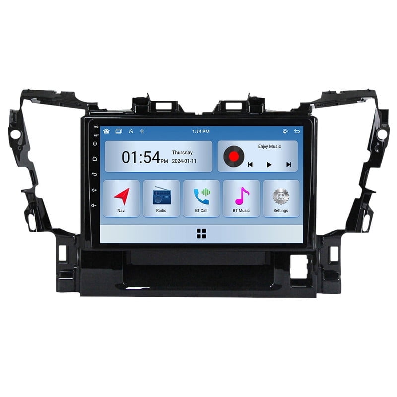 ATOTO A6 PF 9 inch 2DIN Android Car Stereo GPS Navigation