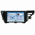 thumbnail image 1 of RoverOne 6+128G Android Car Stereo Bluetooth Carplay GPS for Toyota Camry 8 XV 70 2017-2020, 1 of 10
