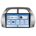 thumbnail image 1 of RoverOne 6+128G Android Car Stereo Bluetooth Carplay GPS for Toyota RAV4 2 CA20 CA20W XA20 2000-2003, 1 of 10