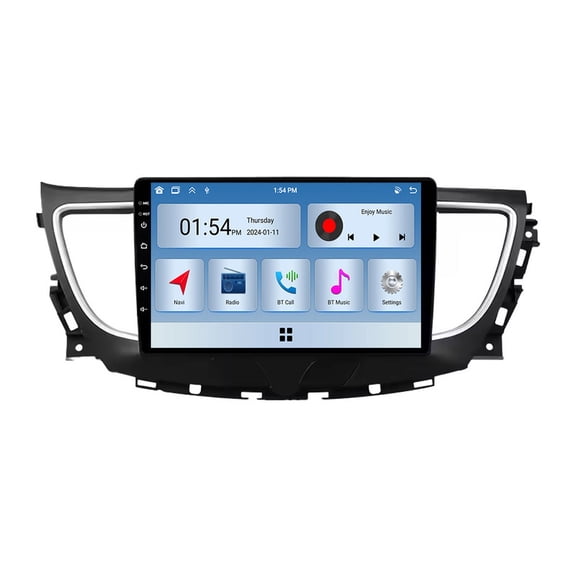 RoverOne 6+128G for Buick LaCrosse 3 2016 - 2019 Car Radio Stereo CarPlay Android Auto GPS Bluetooth Audio Video Player