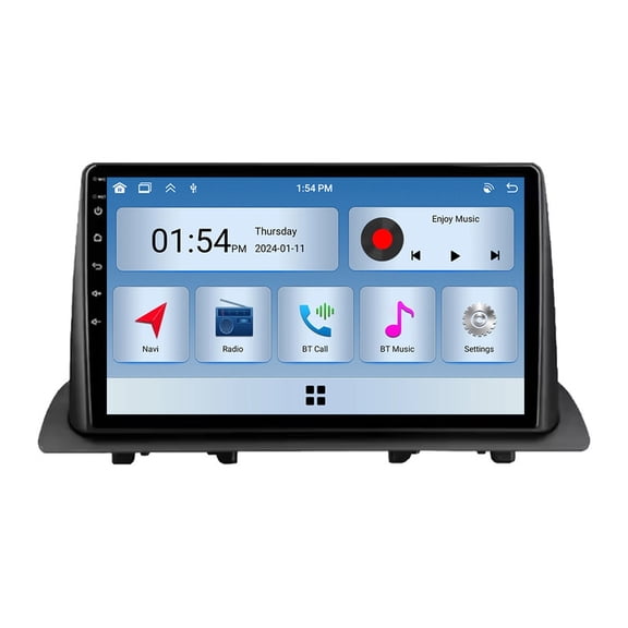 RoverOne 6+128G for Honda CRV 2022 2023 LHD Car Radio Stereo CarPlay Android Auto GPS Bluetooth Audio Video Player