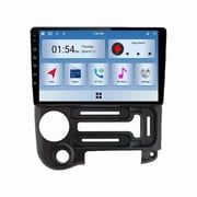 RoverOne 6+128G for Hyundai Santro Atos Prime 2003-2015 LHD Car Radio Stereo CarPlay Android Auto GPS Bluetooth Audio Video Player