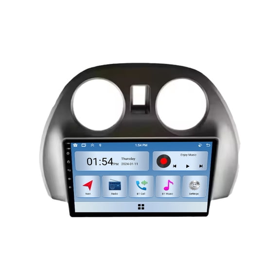 RoverOne 6+128G for Mitsubishi Eclipse Spyder 2005 -2012 Car Radio Stereo CarPlay Android Auto GPS Bluetooth Audio Video Player