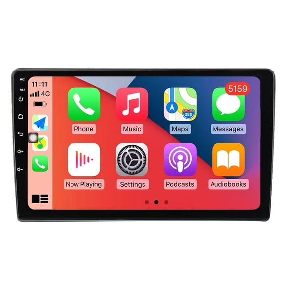 RoverOne Car Stereo CarPlay Android Auto for Opel Astra H G J Antara Vectra C Zafira B Vivaro Meriva Vectra B GPS Navigation Bluetooth DSP Multimedia Video Player