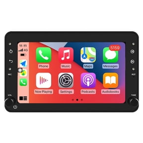 RoverOne Car Stereo CarPlay Android Auto for Alfa Romeo 159 Brera Spider Sportwagon GPS Navigation Bluetooth DSP Touch Screen Multimedia Video Player