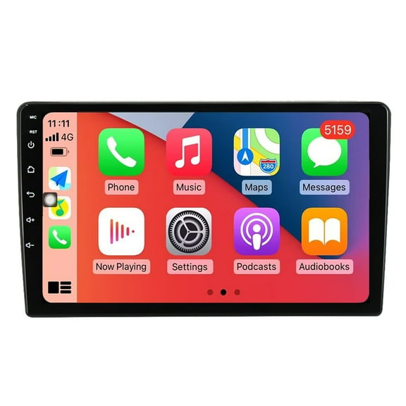 RoverOne Car Stereo CarPlay Android Auto for Hyundai Azera Grandeur TG 2005 - 2010 GPS Navigation Bluetooth DSP Multimedia Video Player