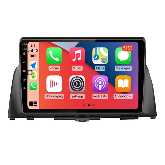 RoverOne Car Stereo CarPlay Android Auto for Kia K5 Optima 2016 - 2019 GPS Navigation Bluetooth DSP Multimedia Video Player