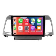 RoverOne Car Stereo CarPlay Android Auto for Kia Opirus GH 2006 - 2011 GPS Navigation Bluetooth DSP Multimedia Video Player