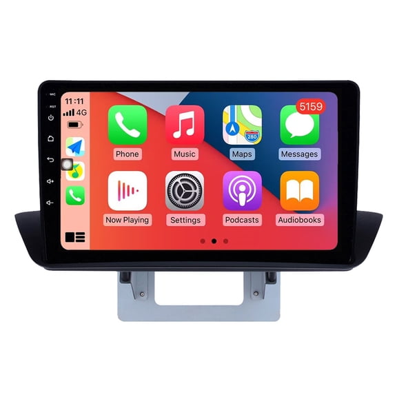 RoverOne Car Stereo CarPlay Android Auto for Mazda BT-50 BT50 2 2012 - 2020 GPS Navigation Bluetooth DSP Multimedia Video Player