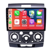 RoverOne Car Stereo CarPlay Android Auto for Mazda BT50 BT-50 BT 50 J97M 2006 - 2011 GPS Navigation Bluetooth DSP Multimedia Video Player