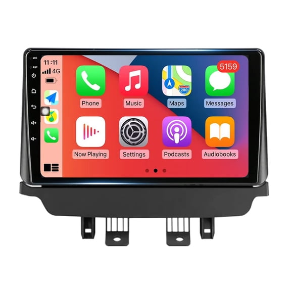 RoverOne Car Stereo CarPlay Android Auto for Mazda CX-3 CX3 Mazda 2 DK 2014 - 2021 GPS Navigation Bluetooth DSP Touch Screen Multimedia Video Player